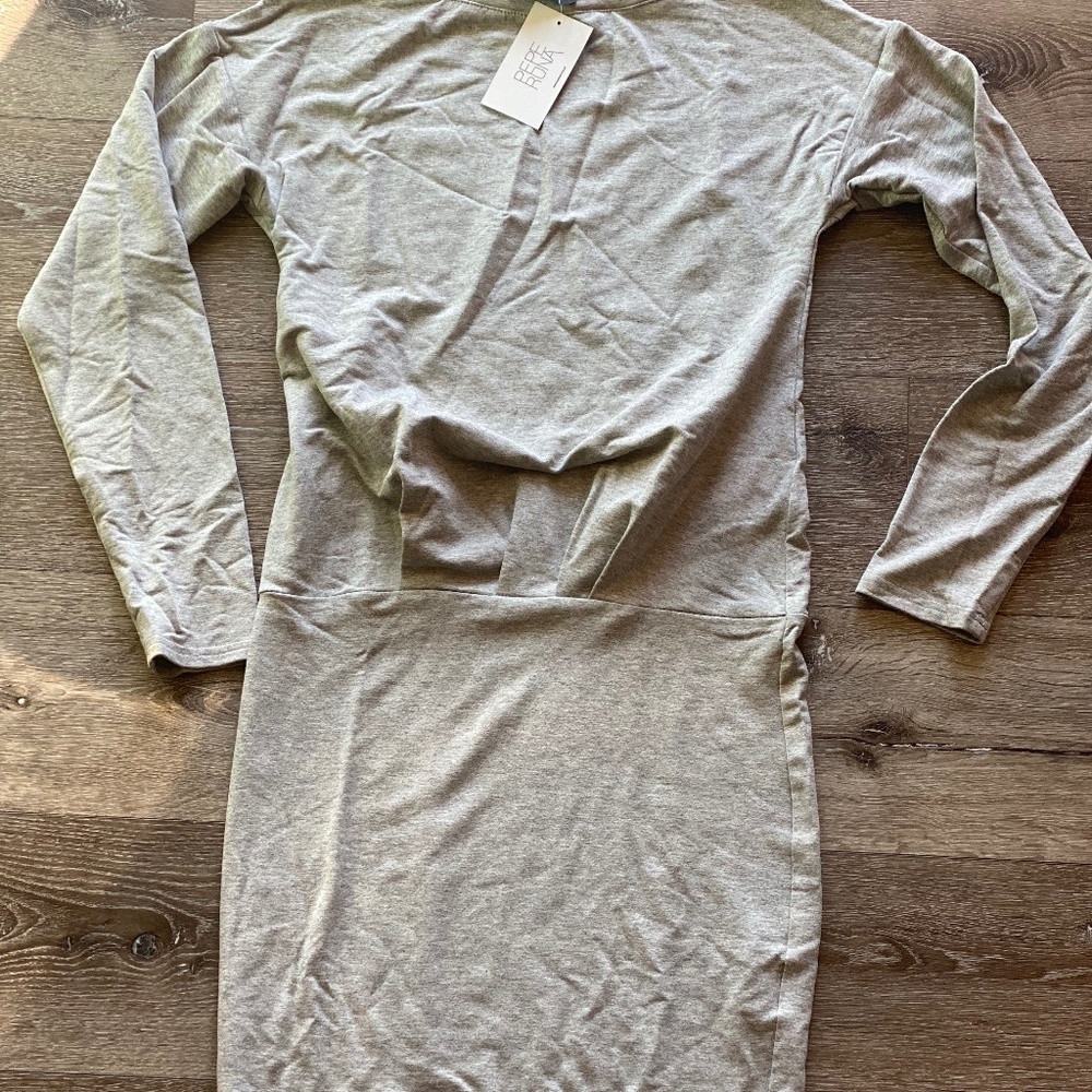 Pepe Runa Dress - Picture 3 of 3